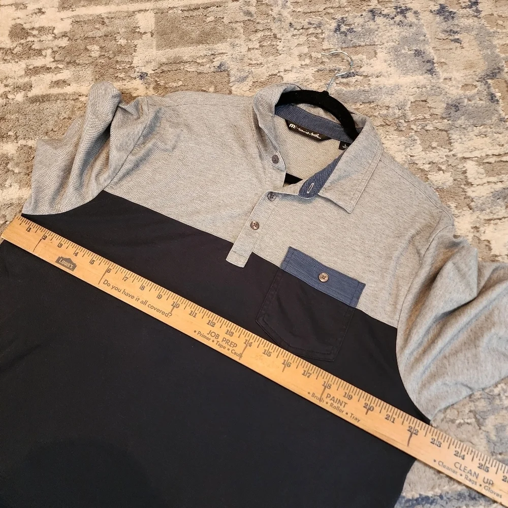 Travis Mathew travis mathew