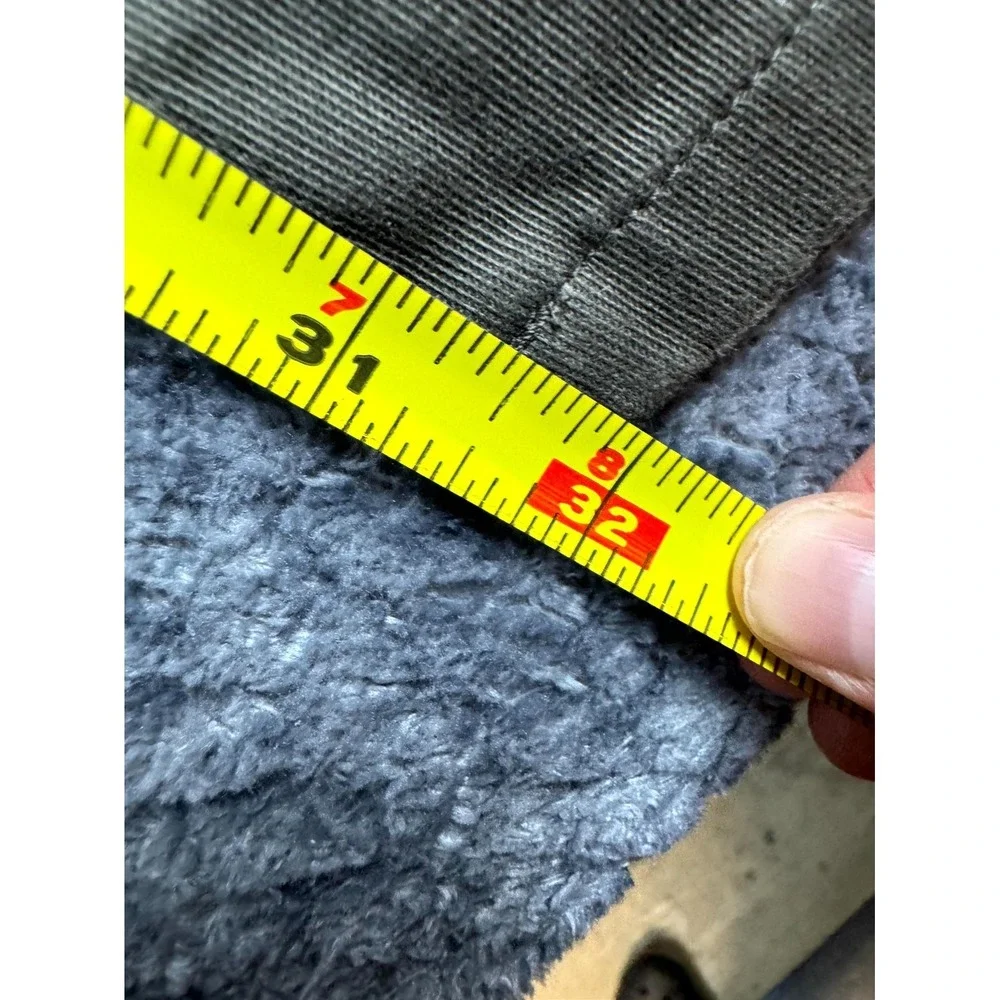 Vince Dylan Slim 5 Pocket Pants Mens 31 Brown Twill Cotton Stretch Mid Rise