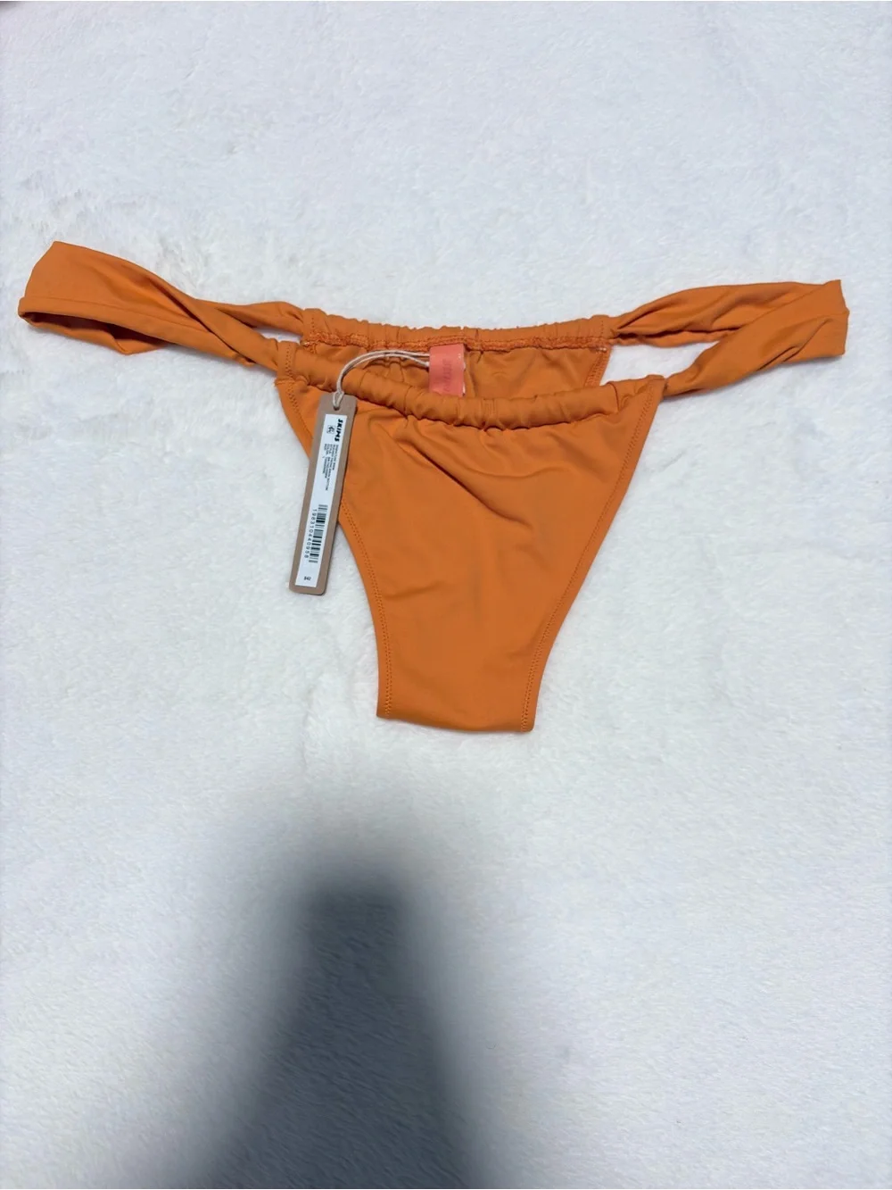 SKIMS signature swim
