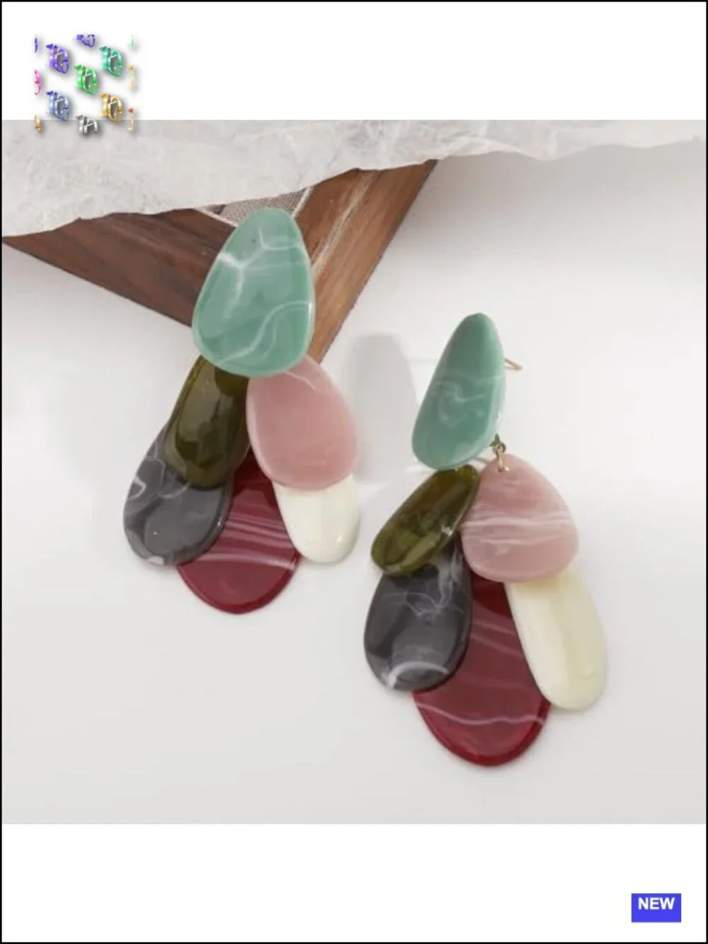 N/A these colorful