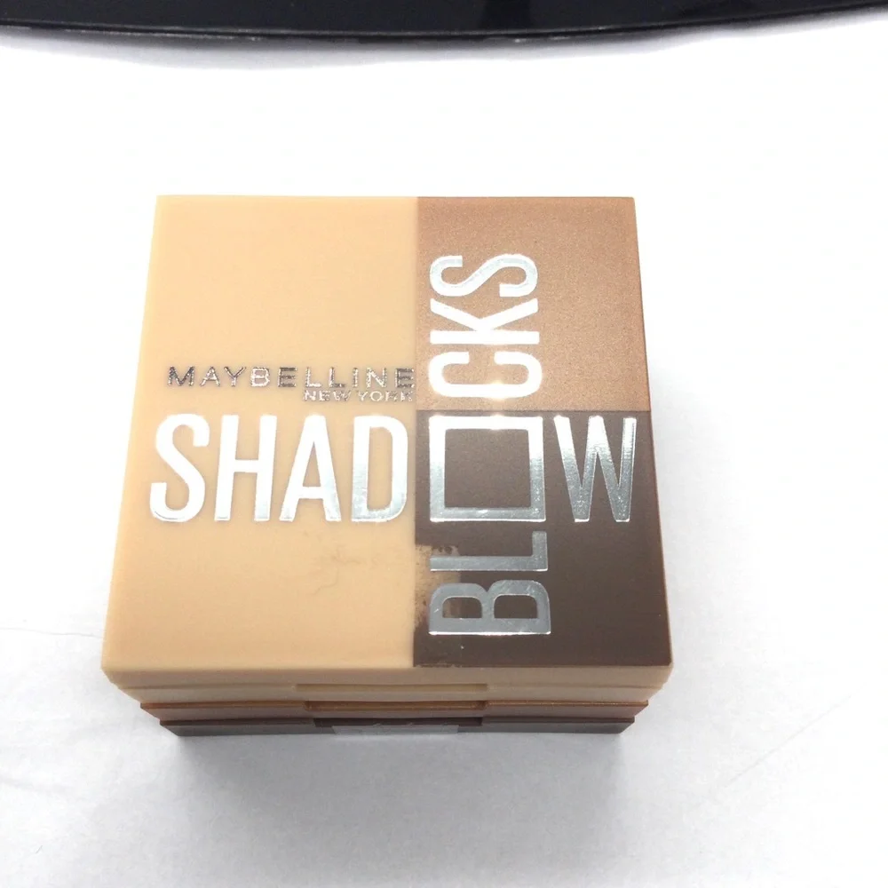 Maybelline maybeline shadow