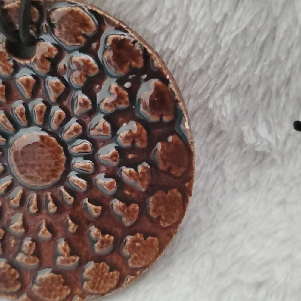 Artisan made ooak