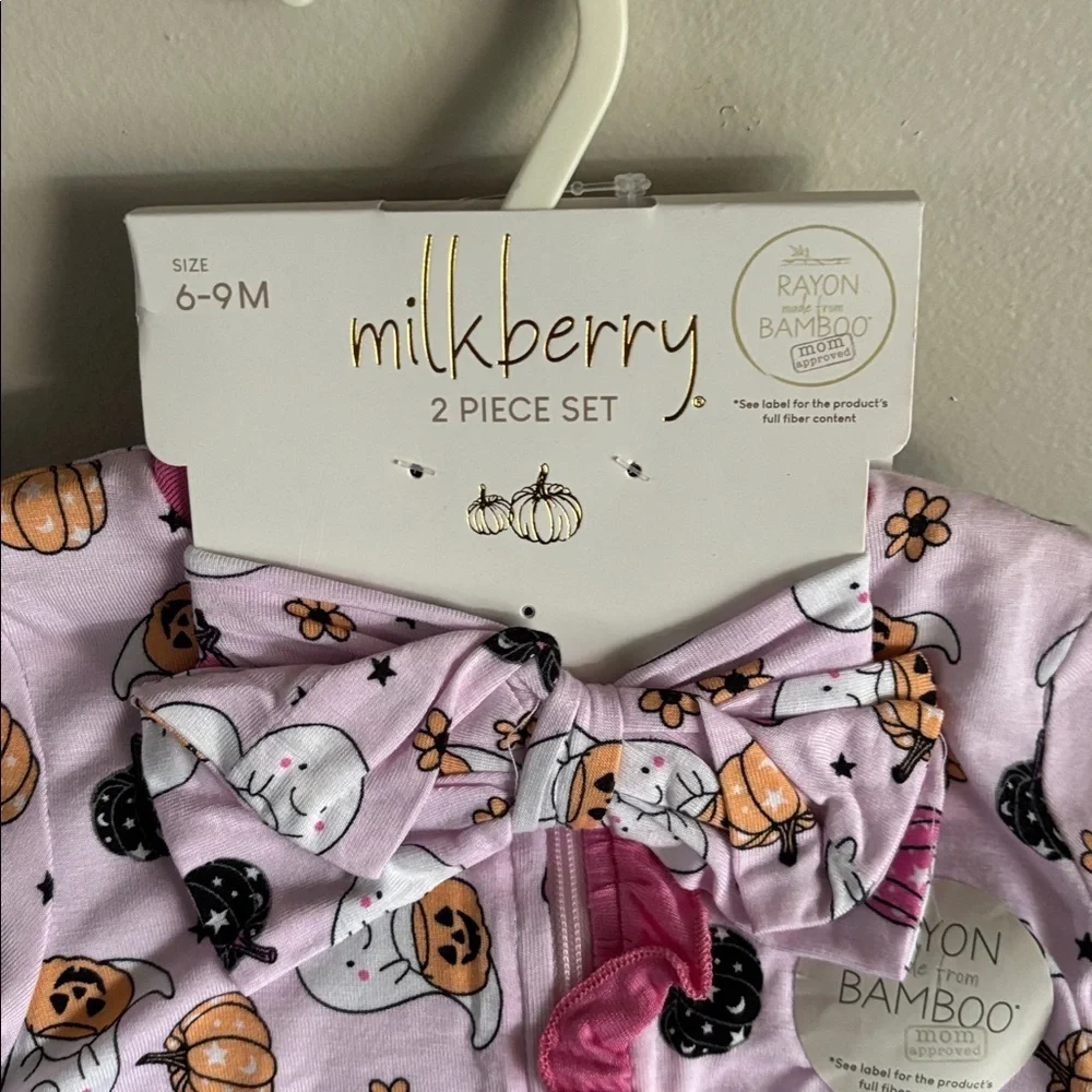 Milkberry questions leave