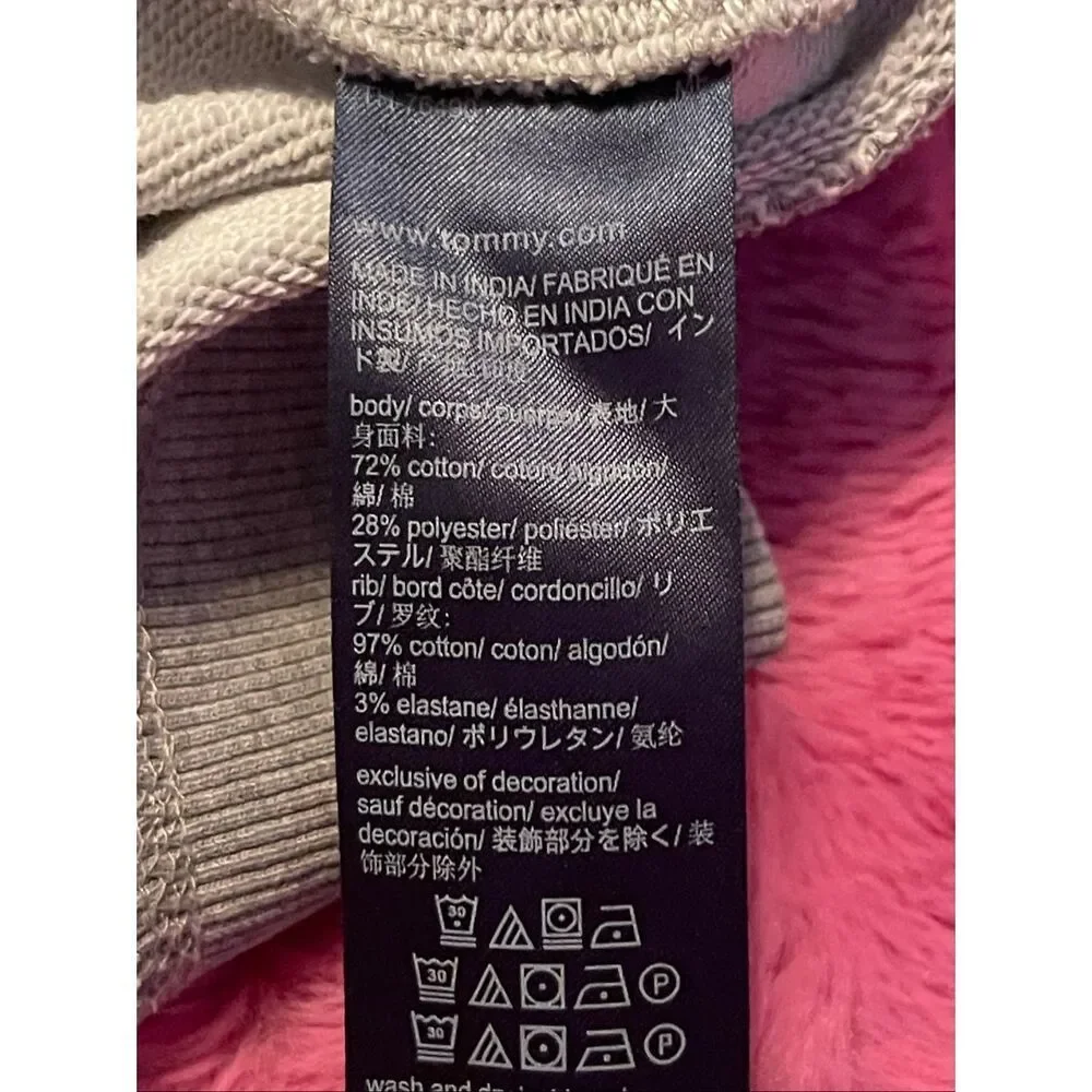 Tommy Hilfiger tommy hilfiger