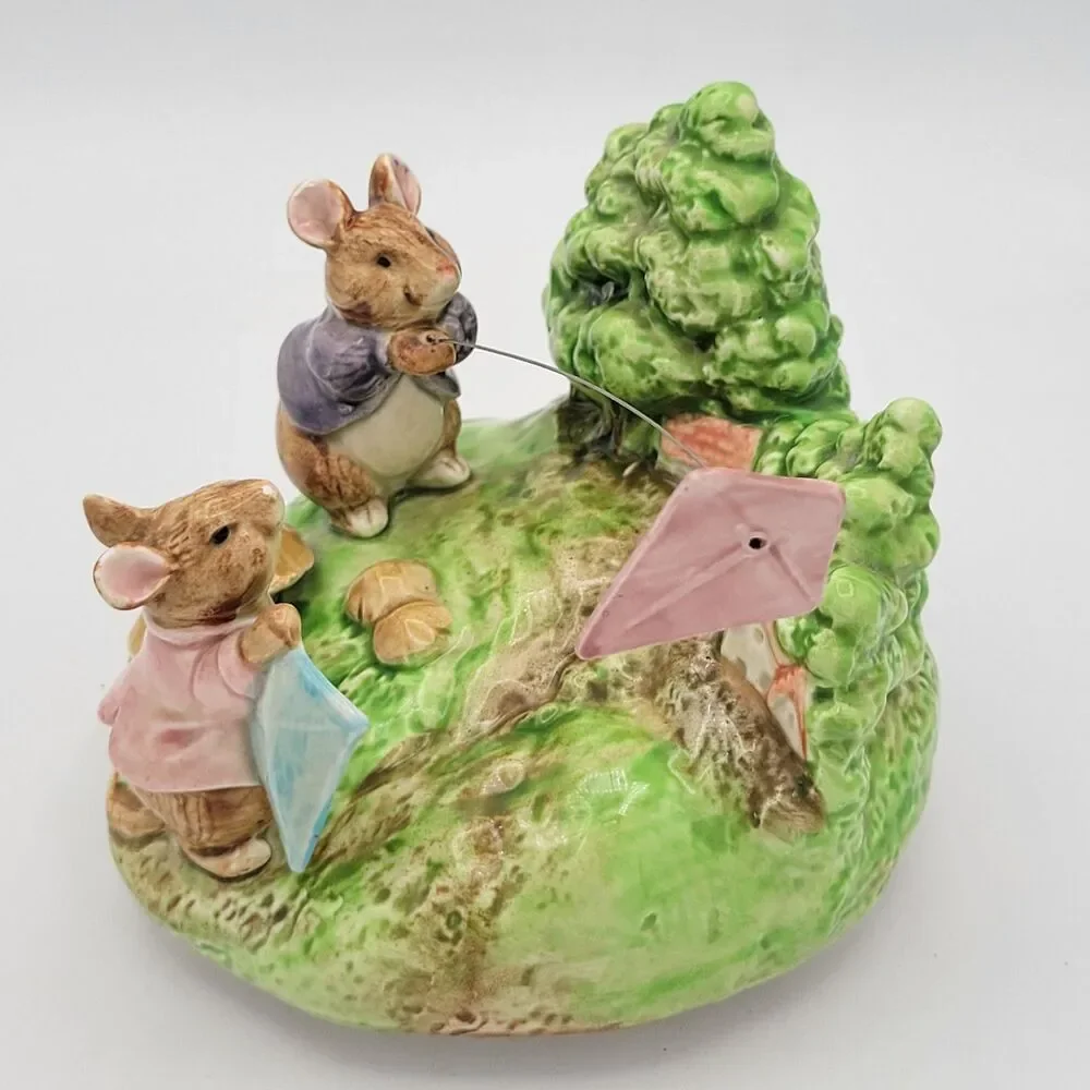 Otagiri musical mice
