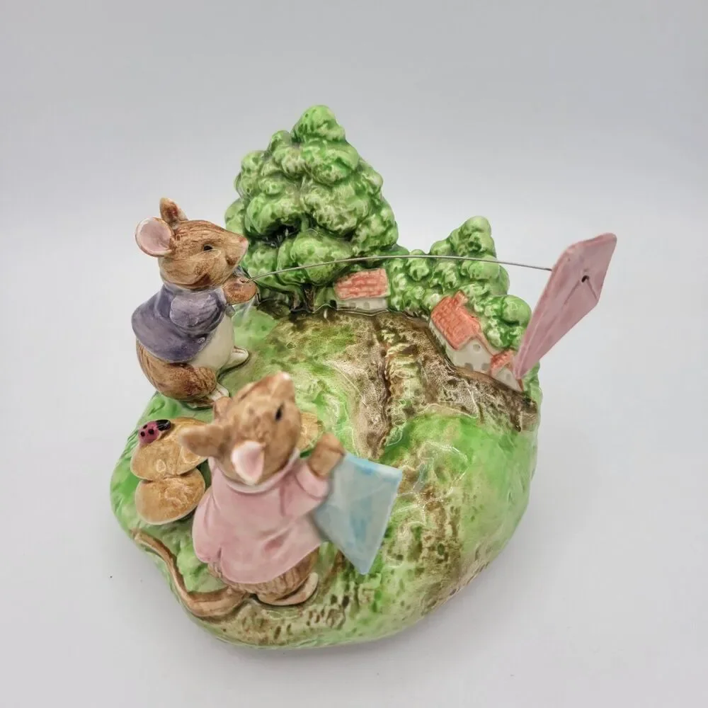 Otagiri musical mice