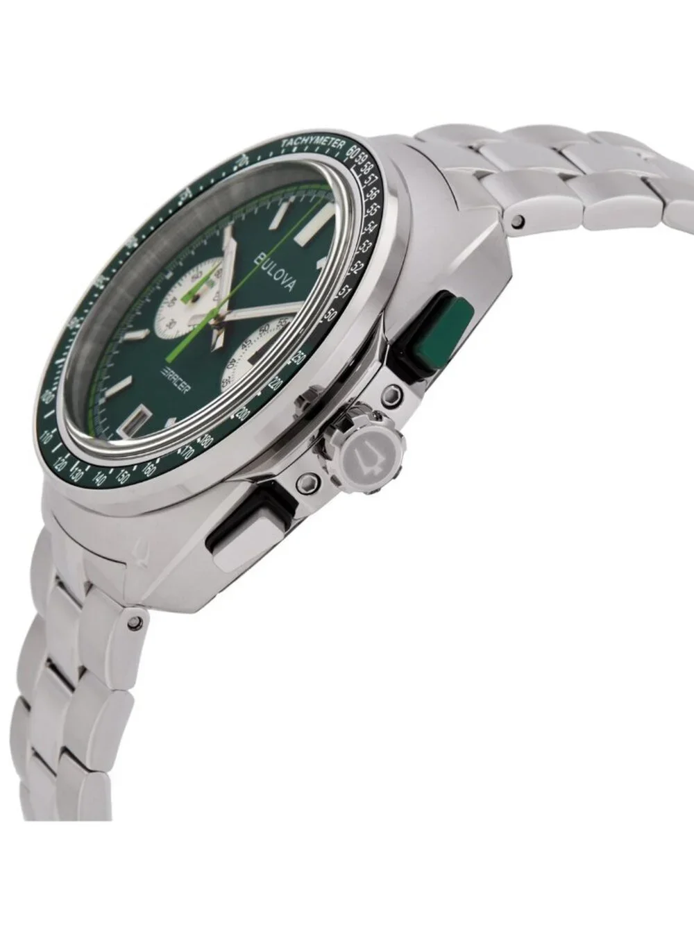 Bulova new authentic