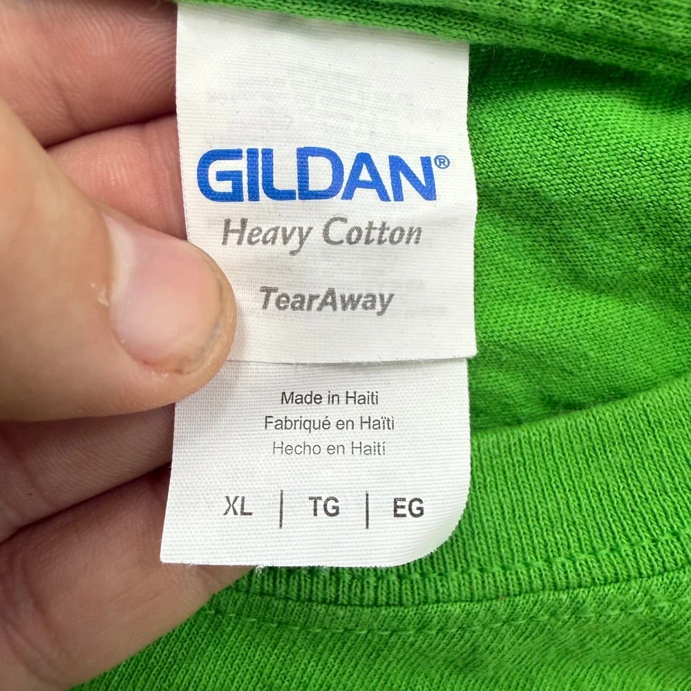 Gildan bundle four