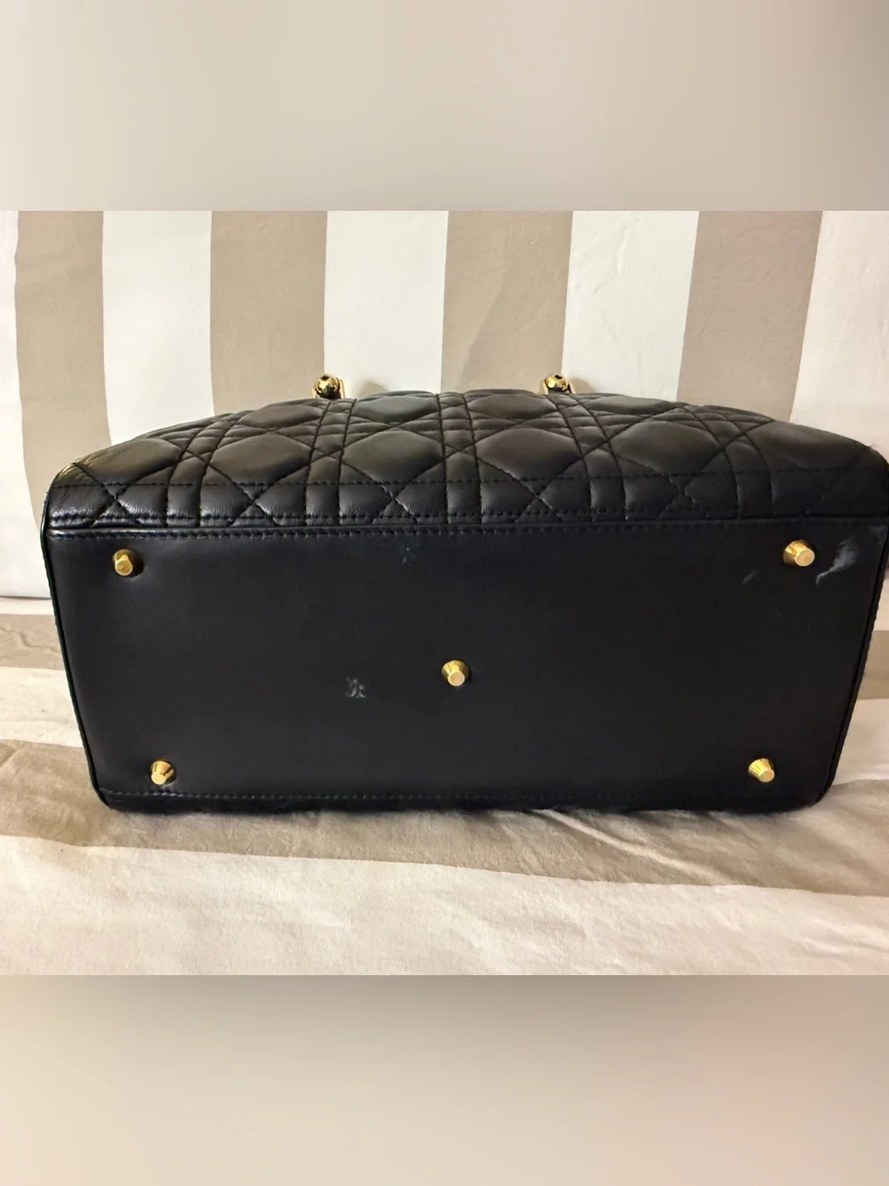 N/A elegant black