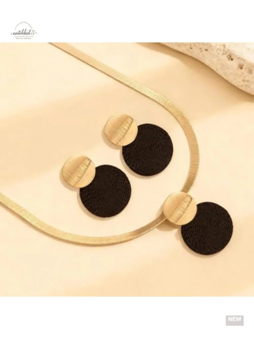 N/A this jewelry
