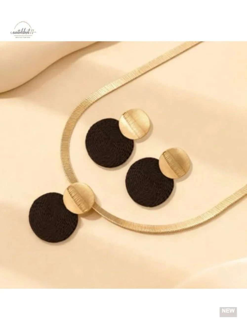 N/A this jewelry