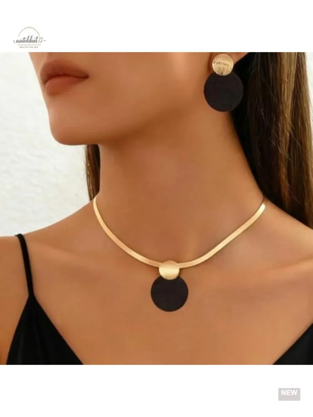 N/A this jewelry