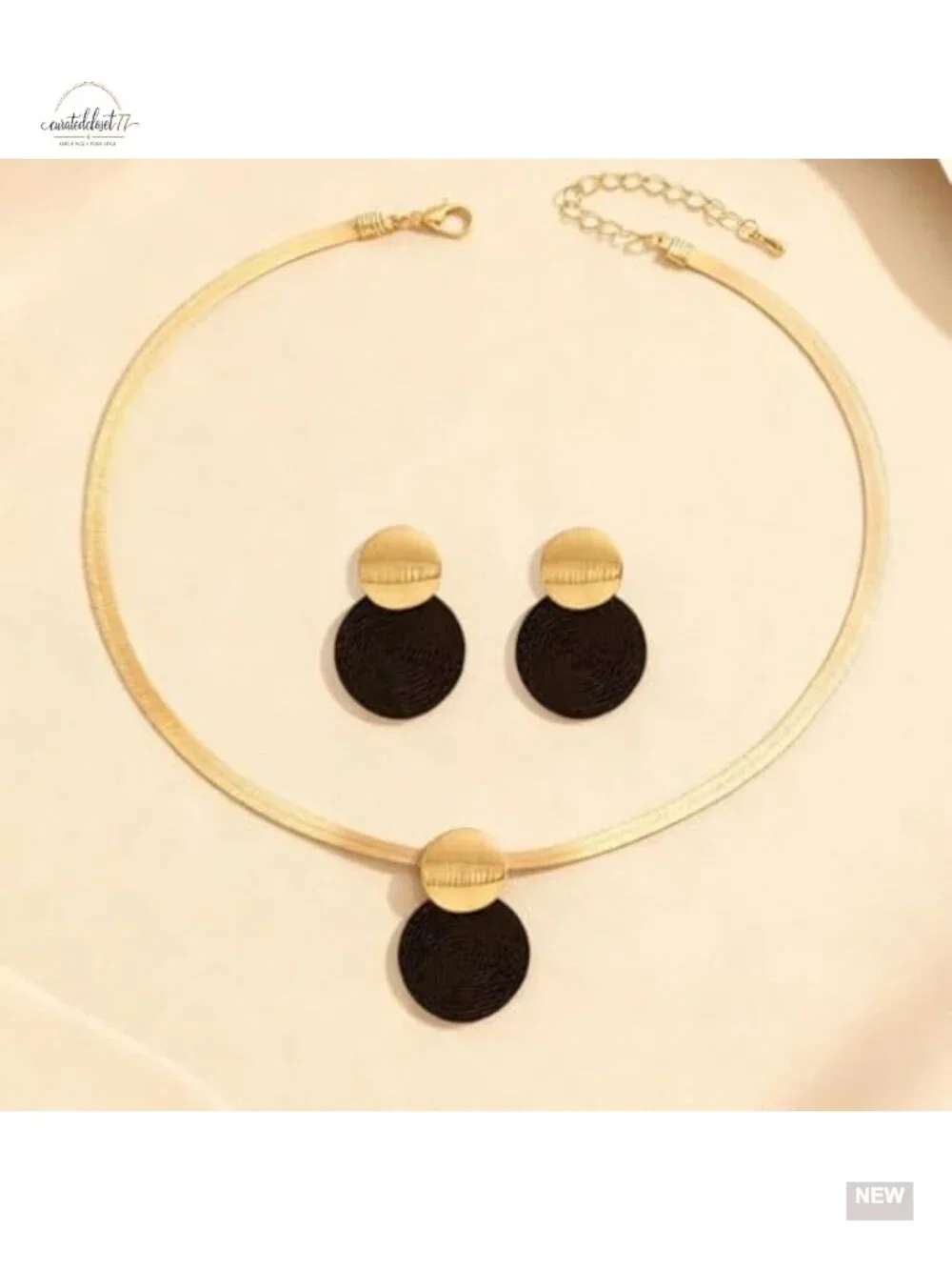 N/A this jewelry