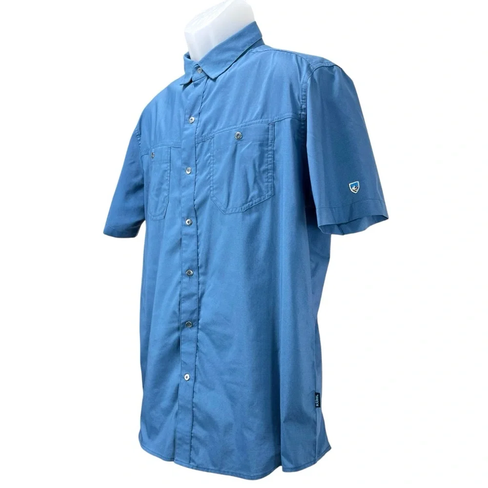 Kuhl men’s medium