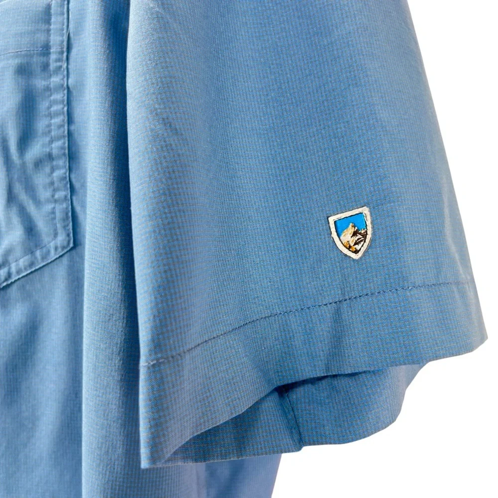 Kuhl men’s medium