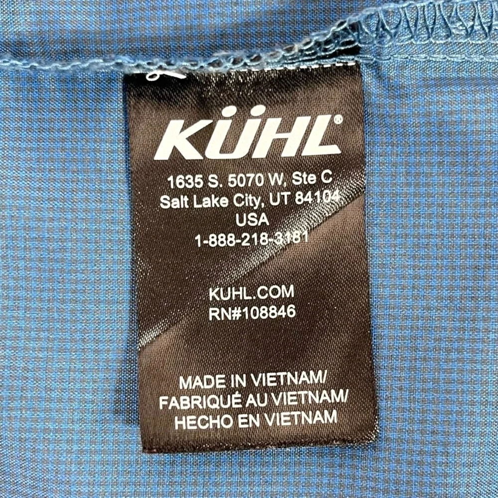 Kuhl men’s medium