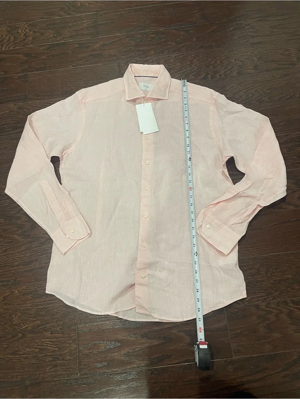 Eton men dress