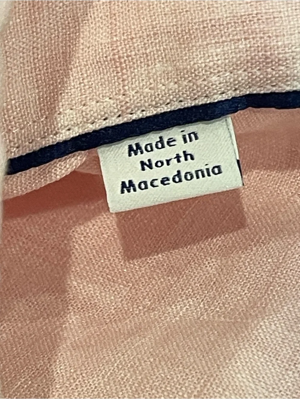 Eton men dress
