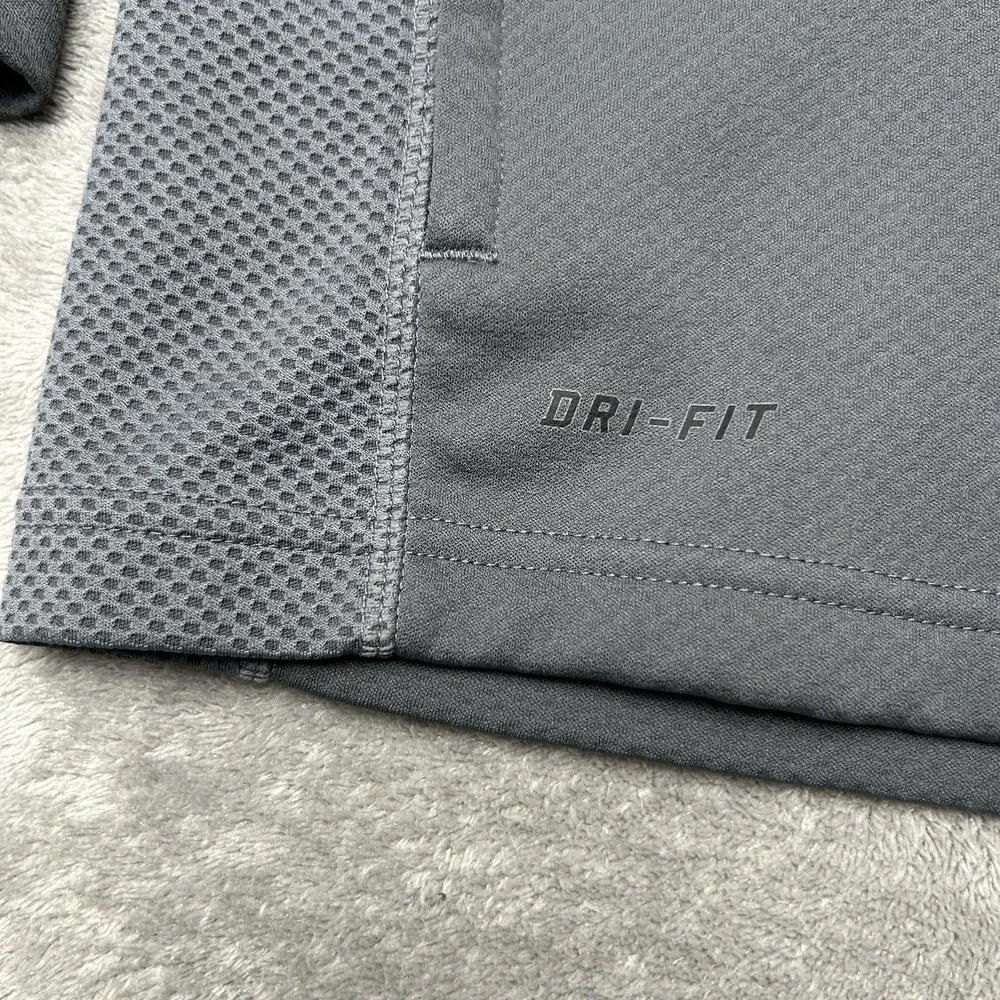 Nike pullover men