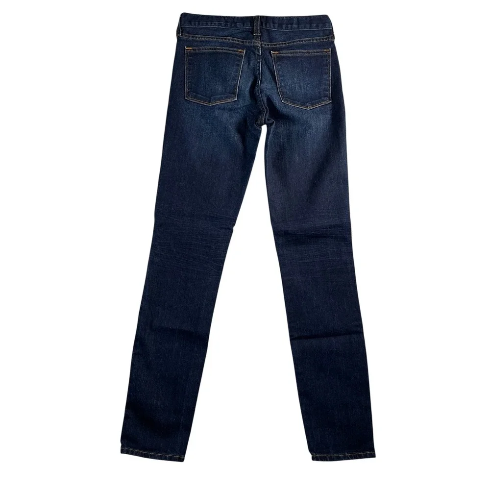 J. Crew crew women