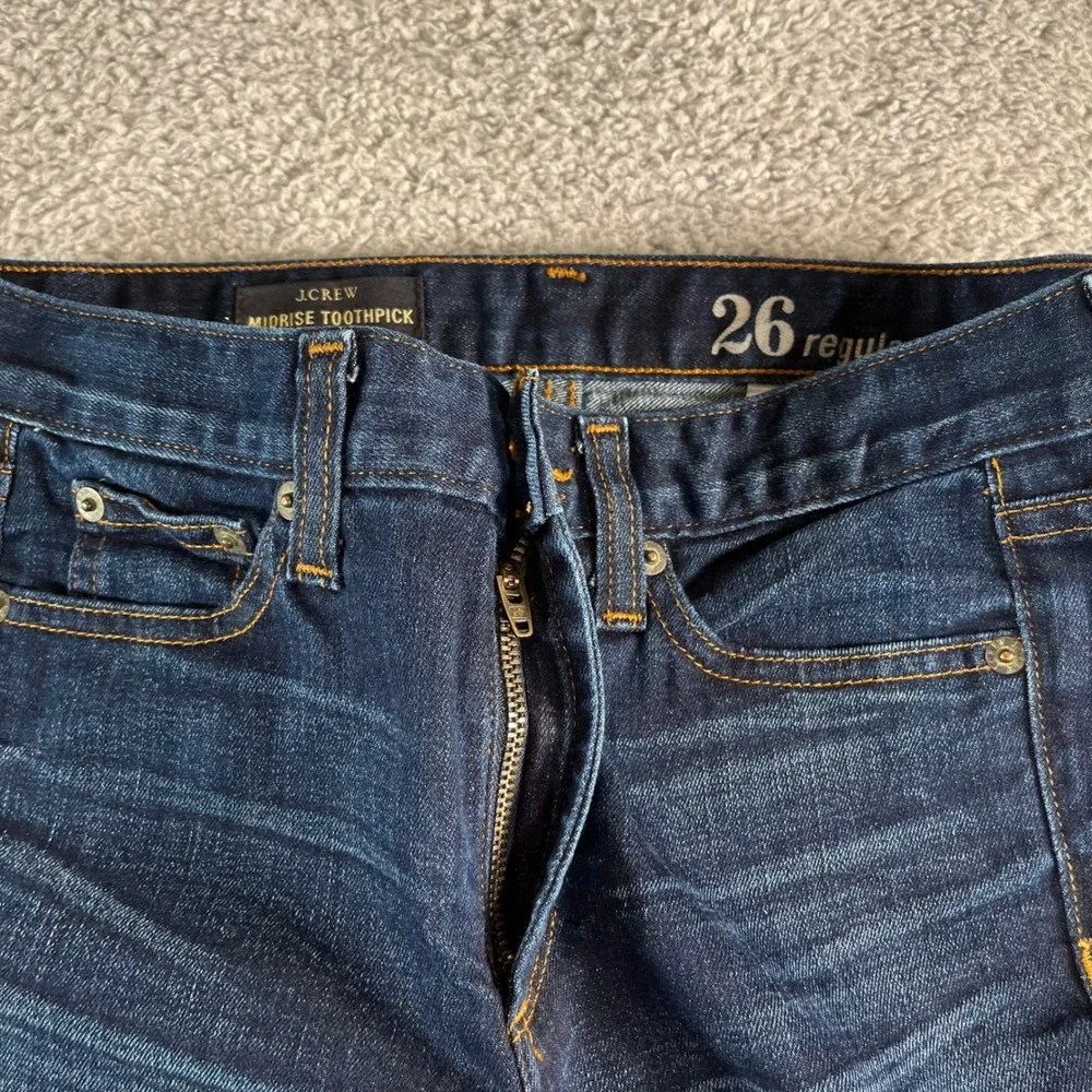 J. Crew crew women