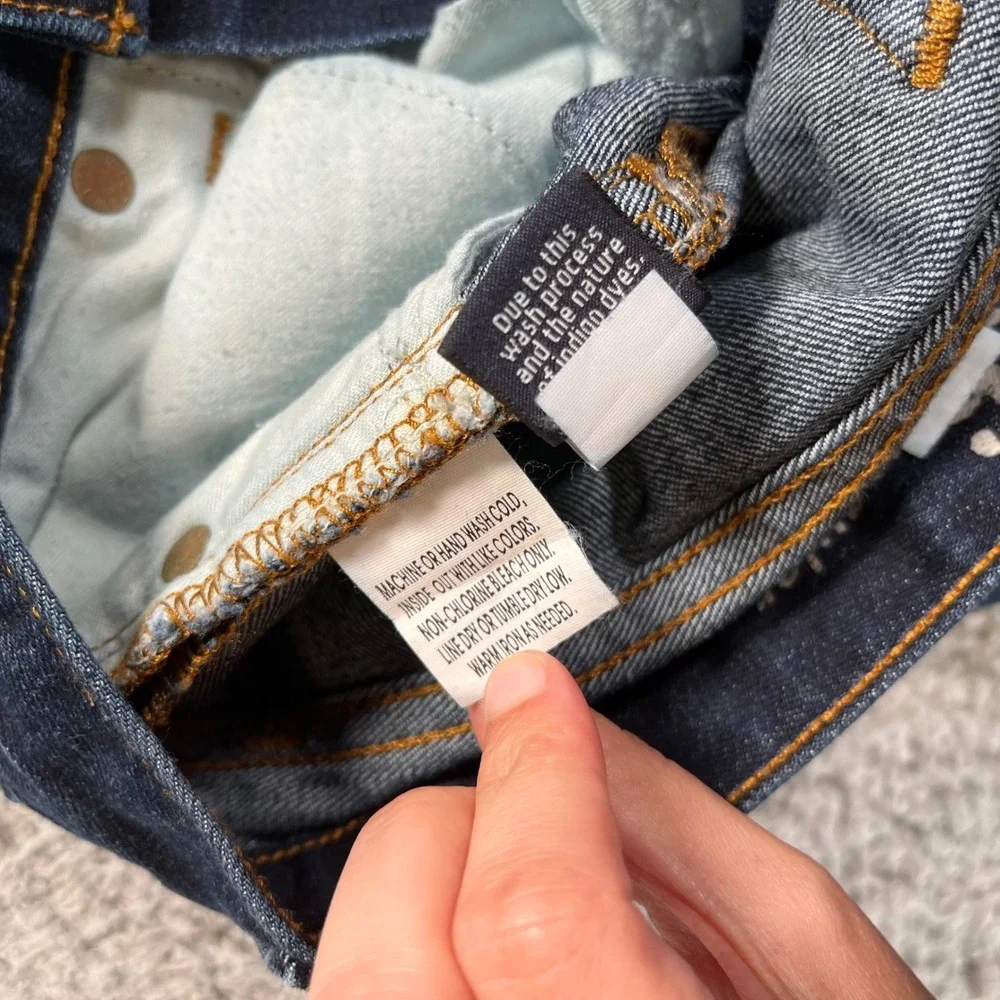 J. Crew crew women