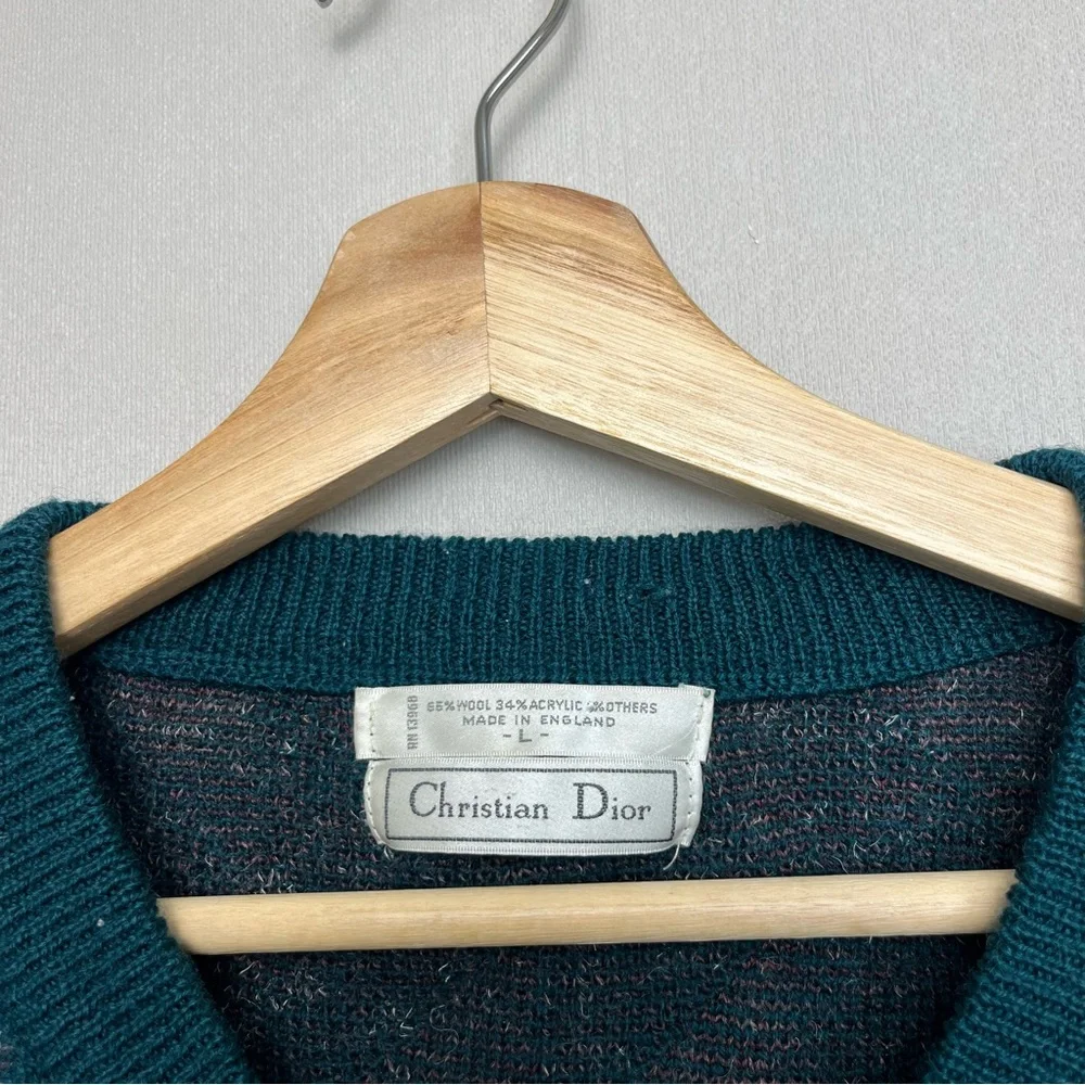 Dior vintage christian