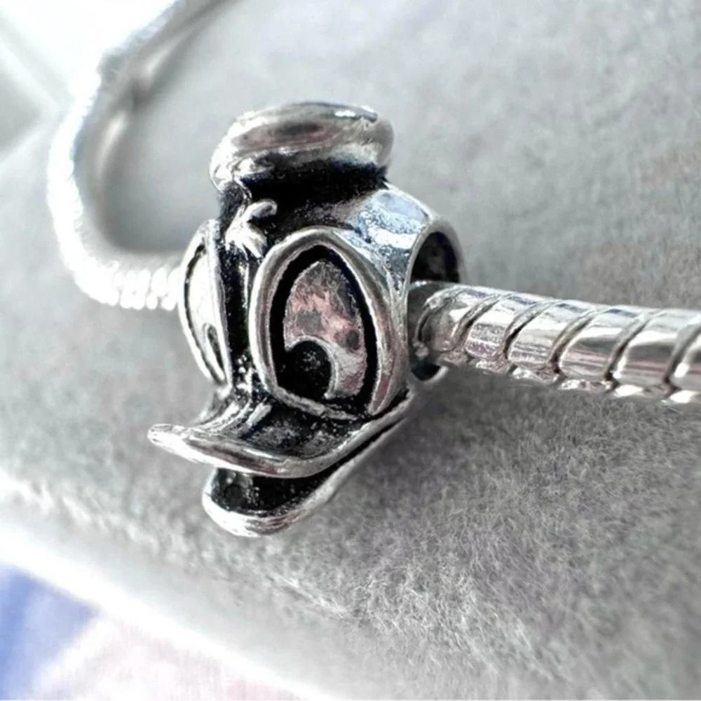 Pandora silver disney