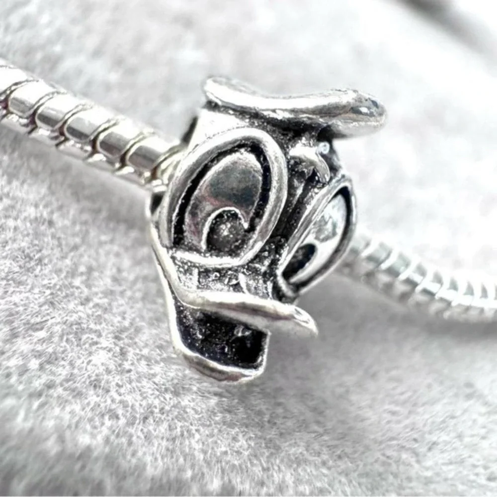Pandora silver disney