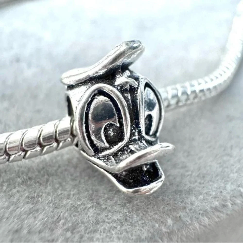 Pandora silver disney