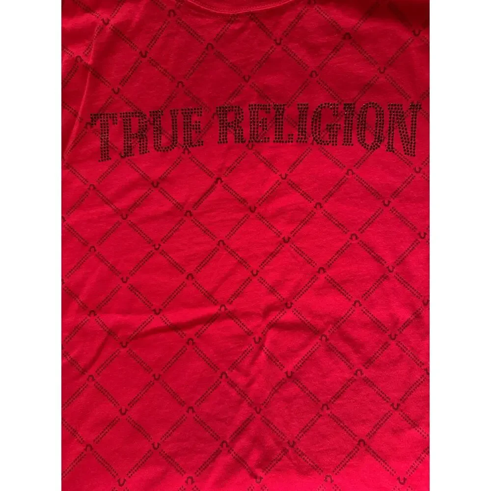 True Religion this true
