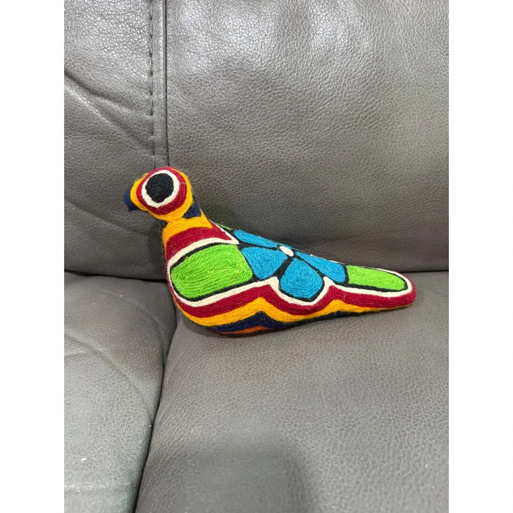 N/A handcrafted mexican