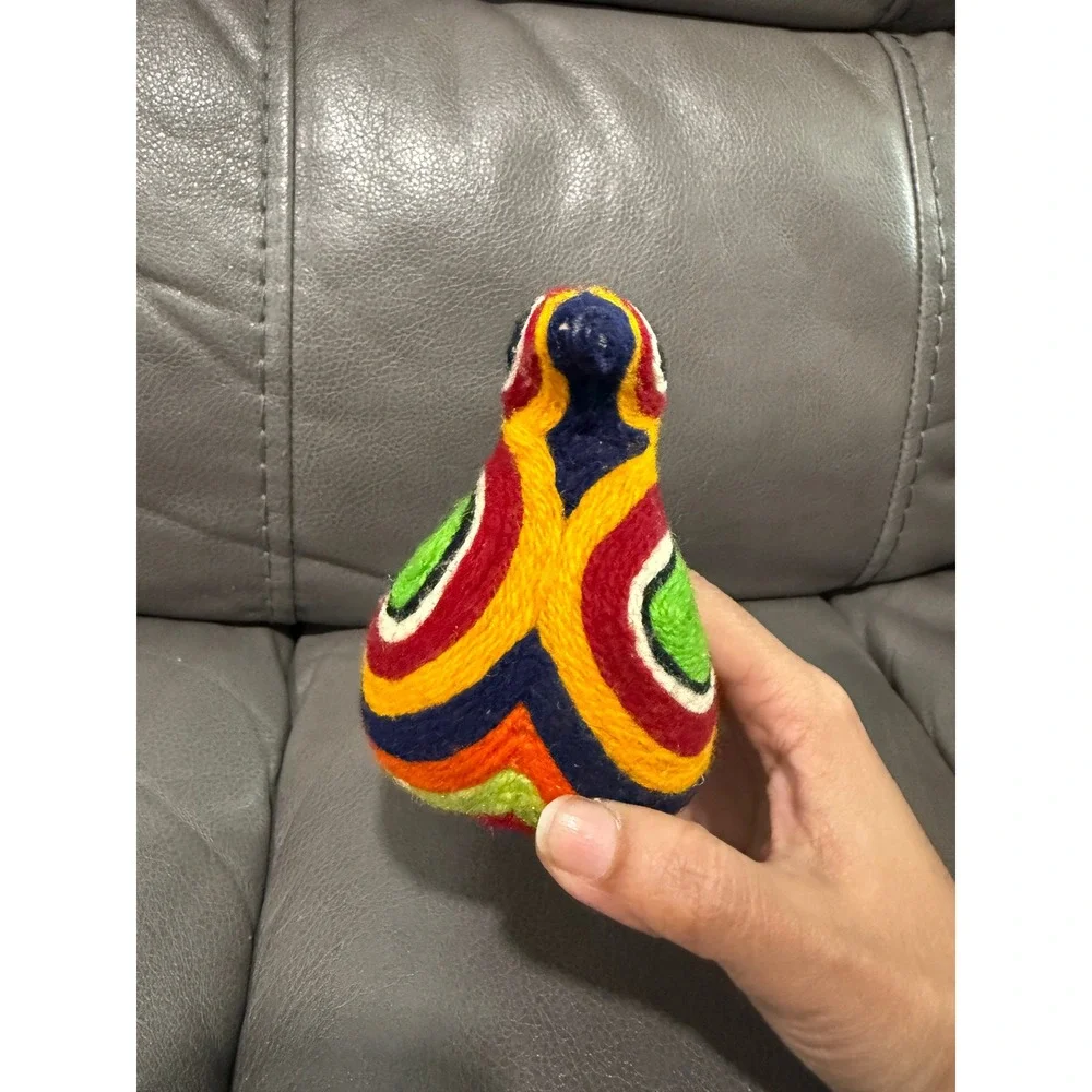 N/A handcrafted mexican