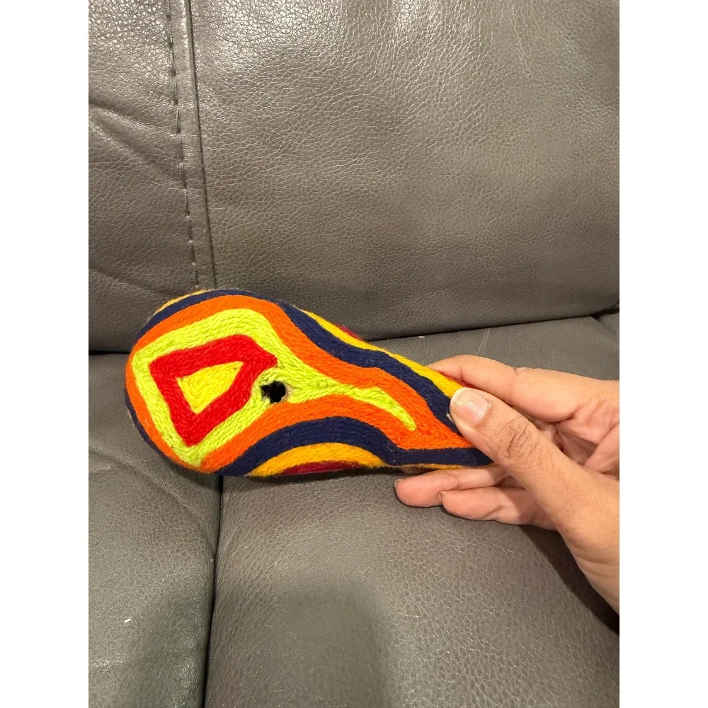 N/A handcrafted mexican