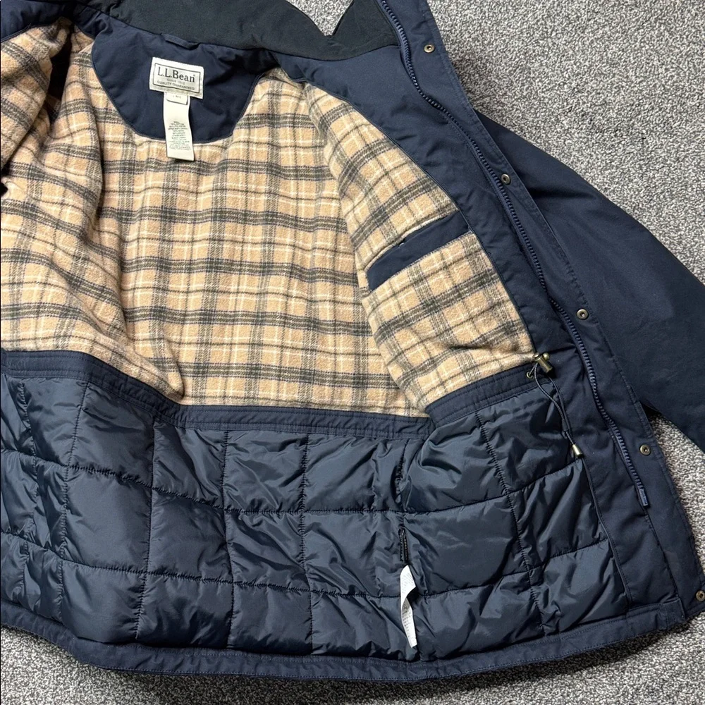 L.L. Bean bean 248600