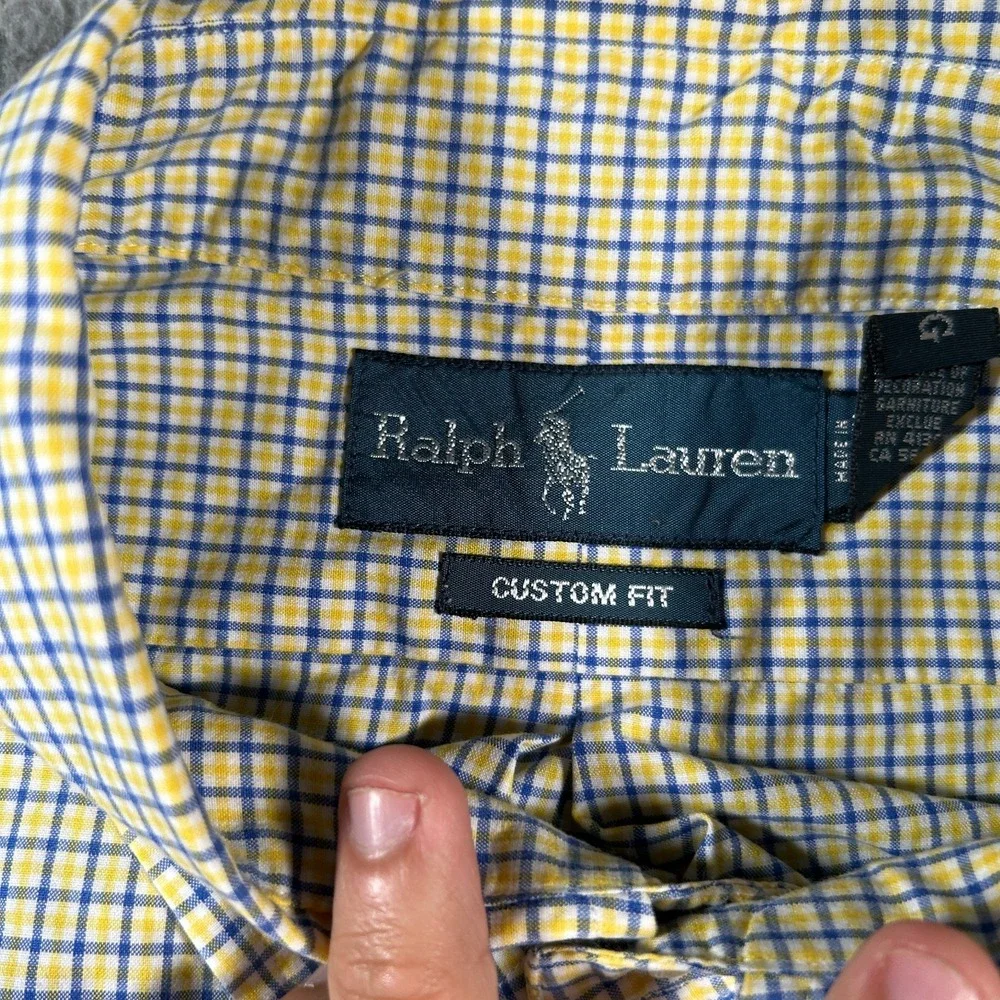 Polo Ralph Lauren polo ralph