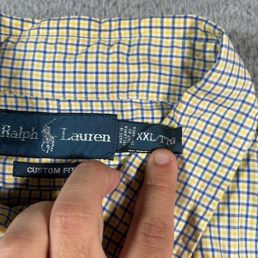 Polo Ralph Lauren polo ralph