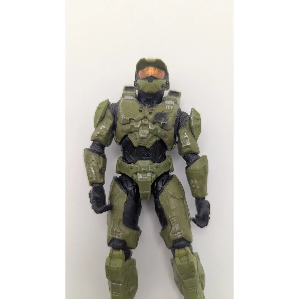 Jazwares master chief