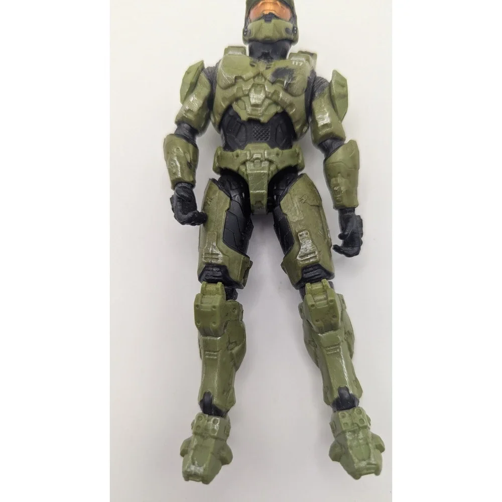 Jazwares master chief
