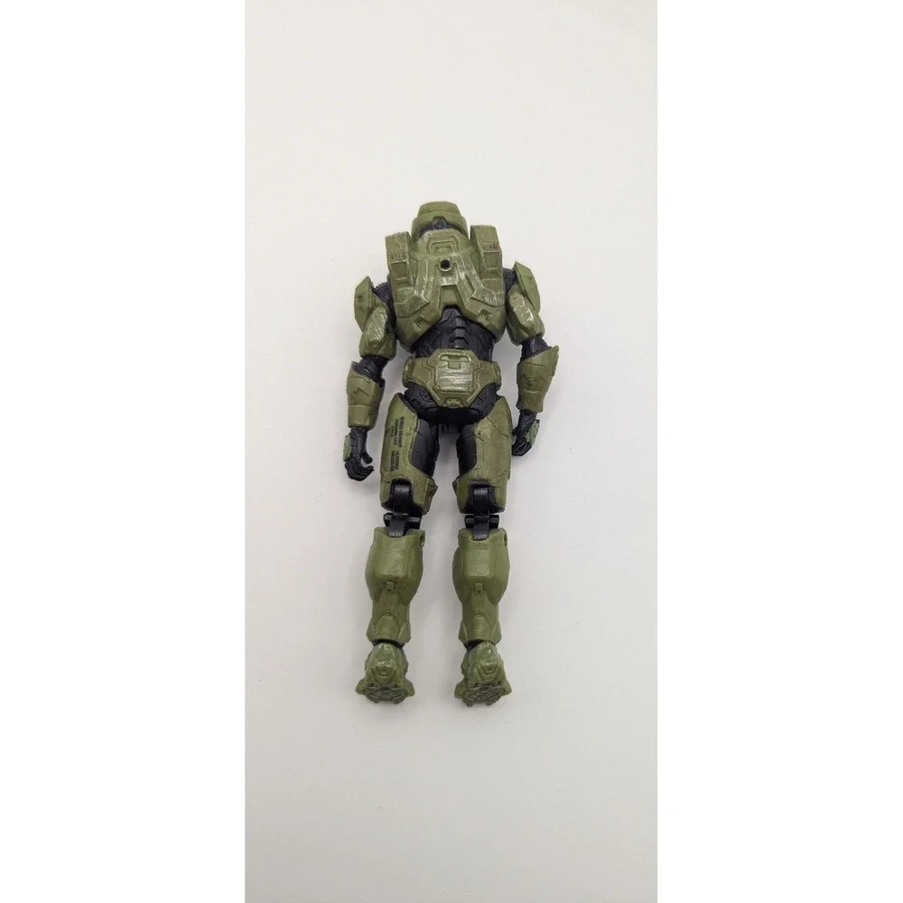 Jazwares master chief