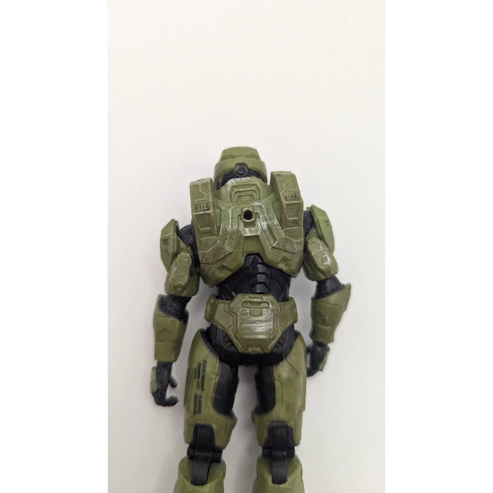 Jazwares master chief