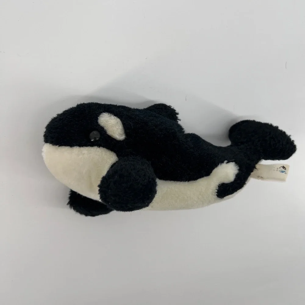 Vintage SeaWorld 8