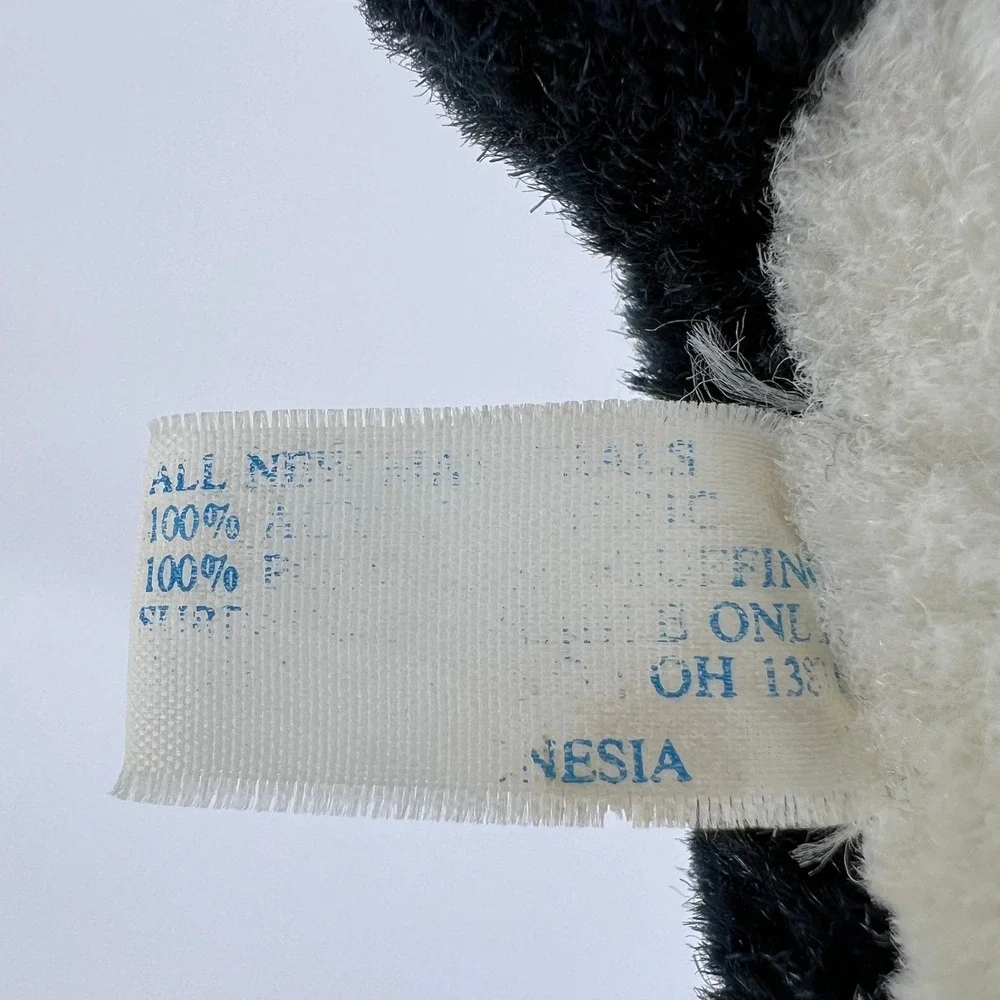 The Unbranded Brand soft markings