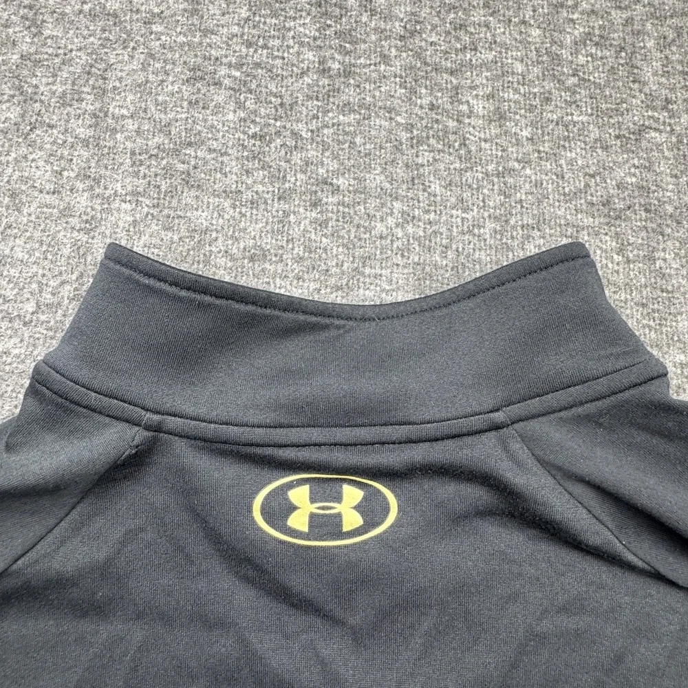 Under Armour used has