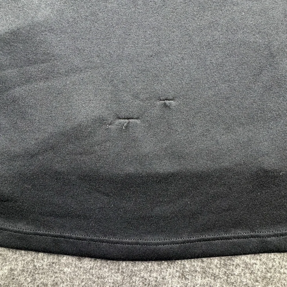 Under Armour used has