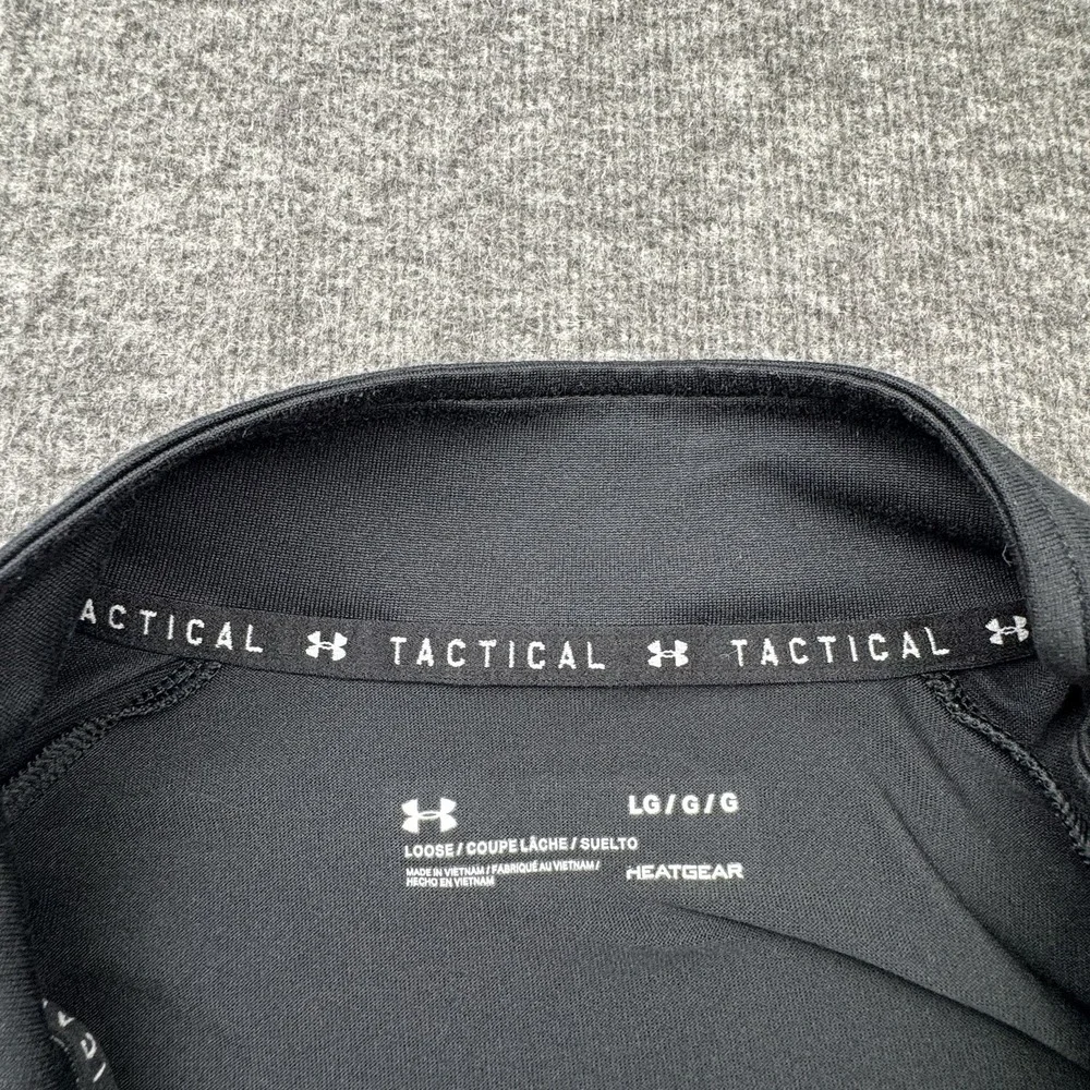 Under Armour used has
