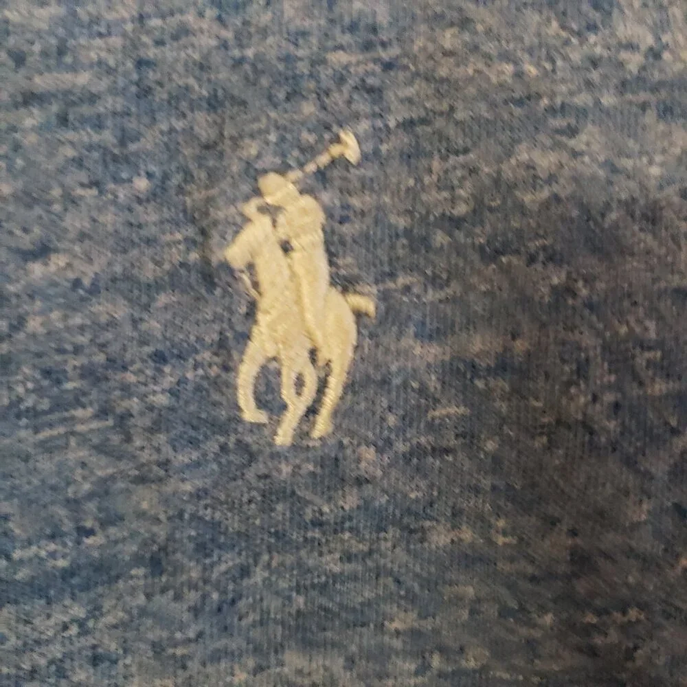 Polo Ralph Lauren great men