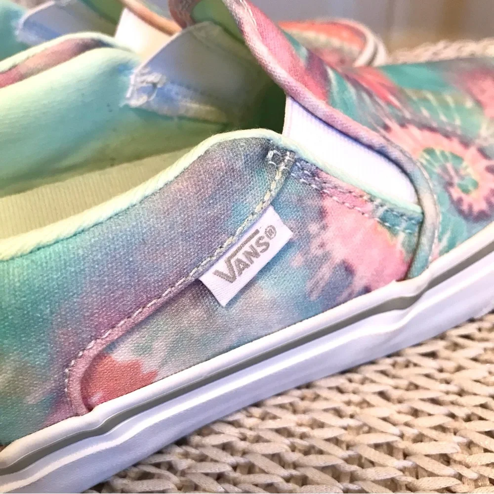 Vans asher deluxe