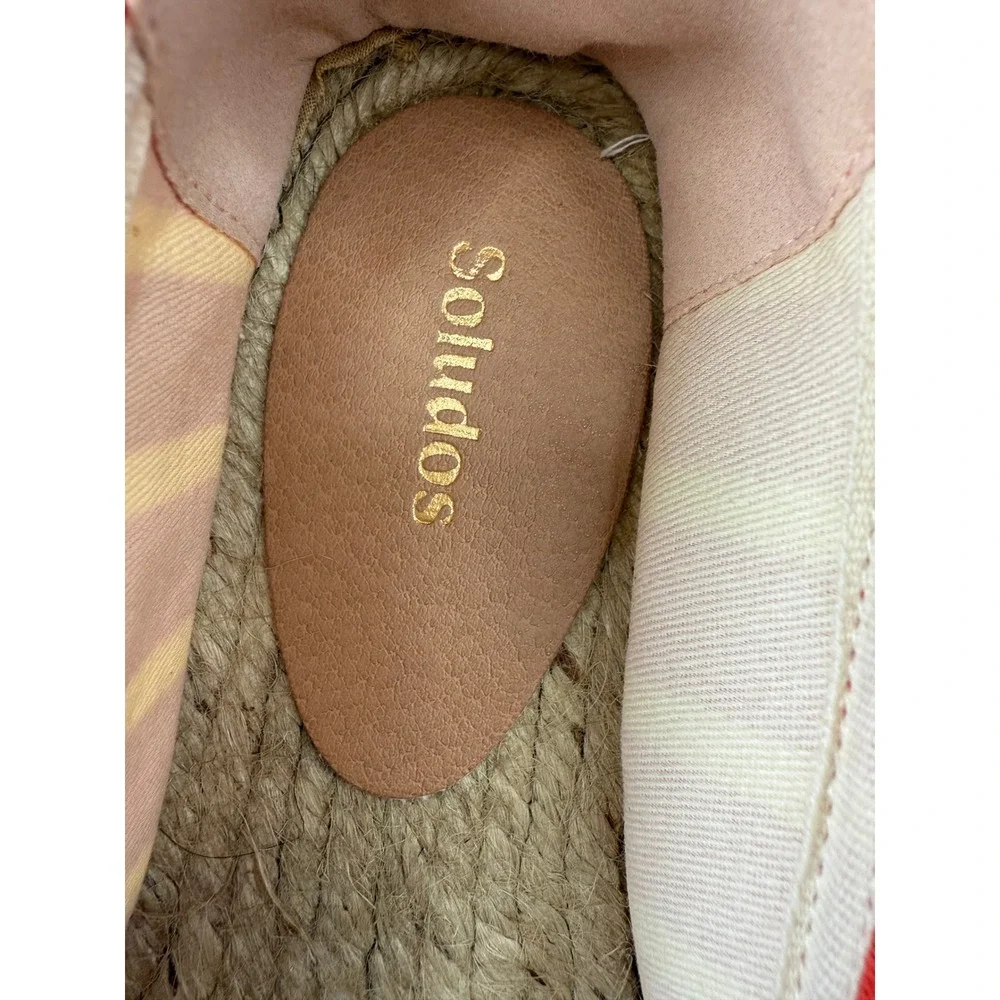 Soludos platform smoking