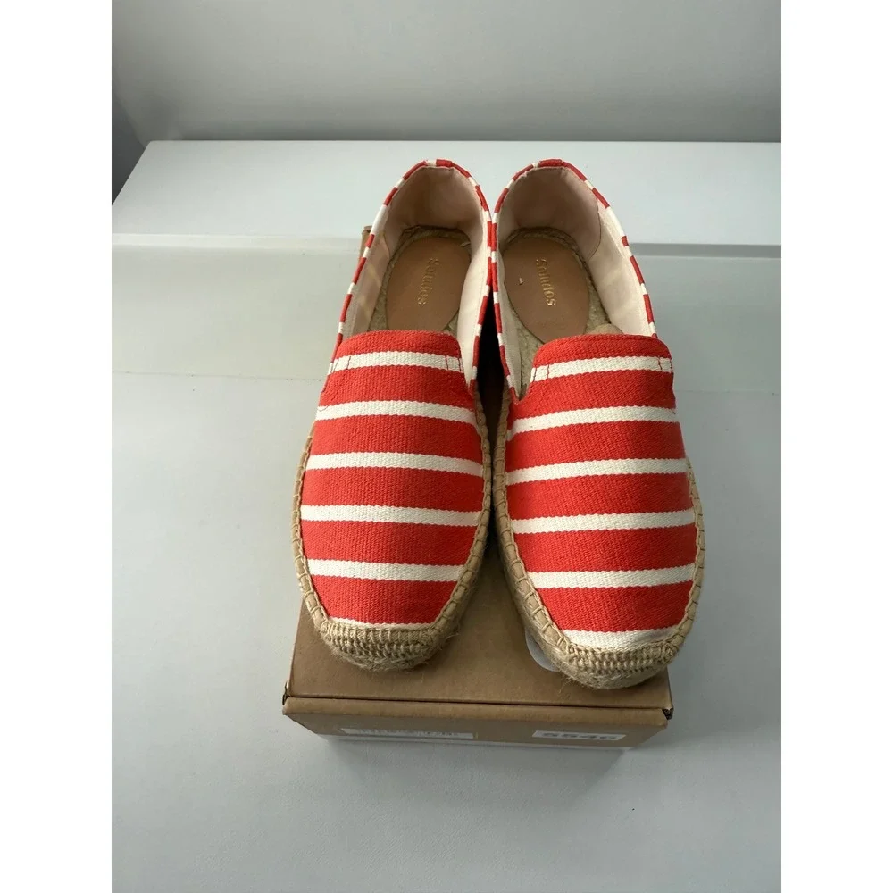 Soludos platform smoking